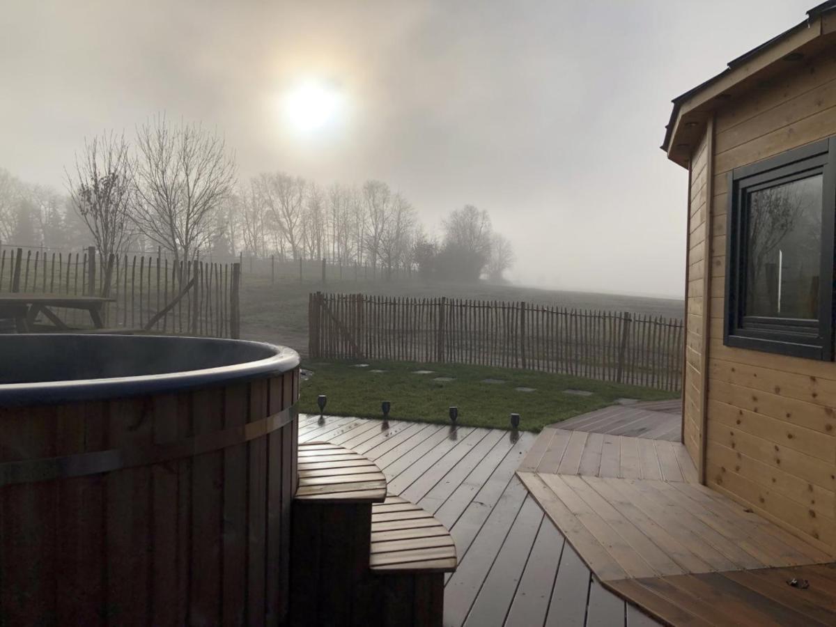 Le Scandin'Havre Hannut Esterno foto